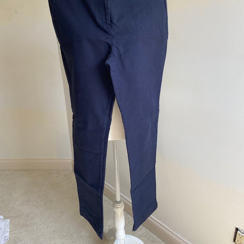 Boden "Richmond" Ankle Length Dress Pants